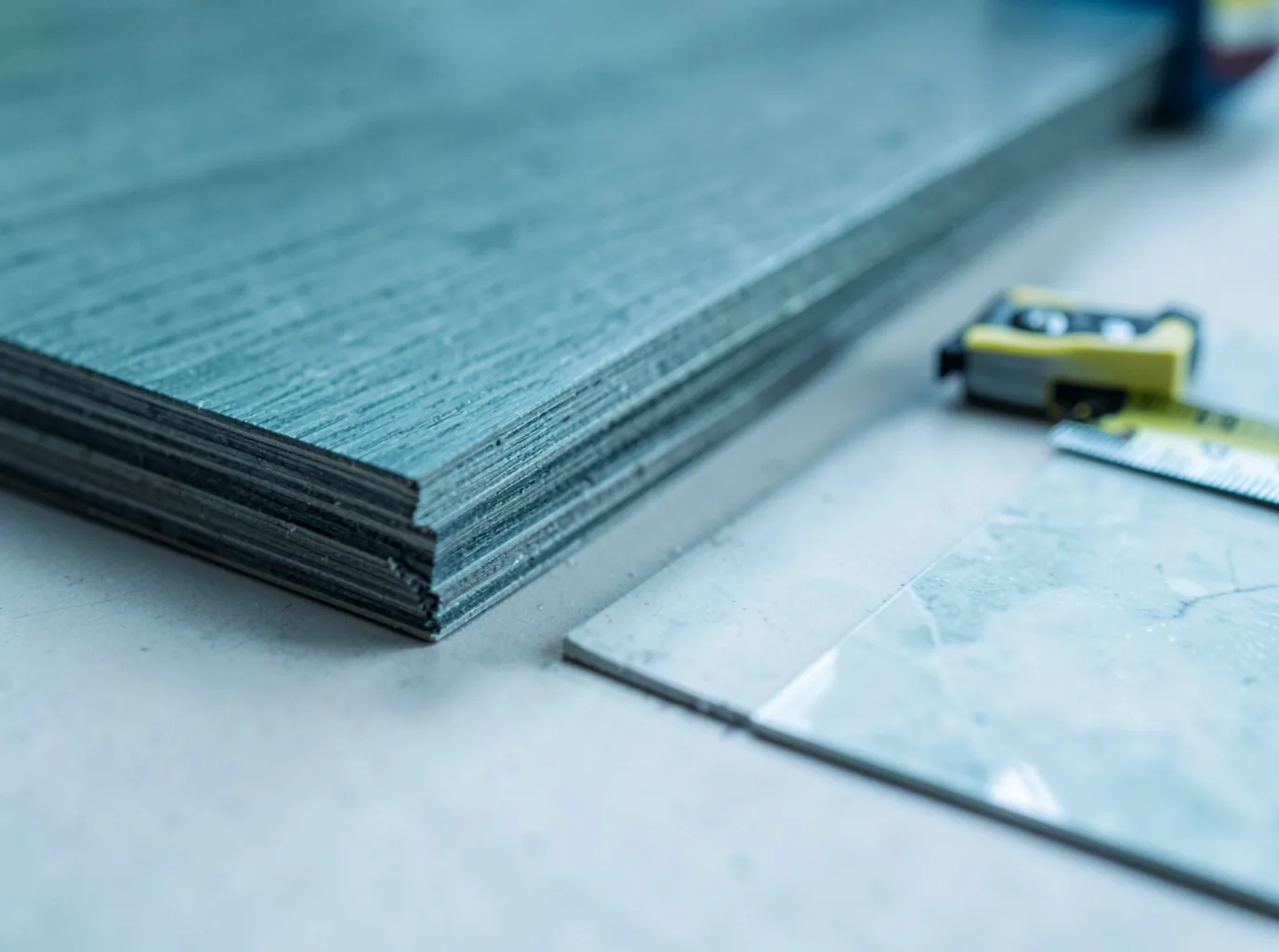 Luxury Vinyl Plank Installation New Concord, KY FAQs